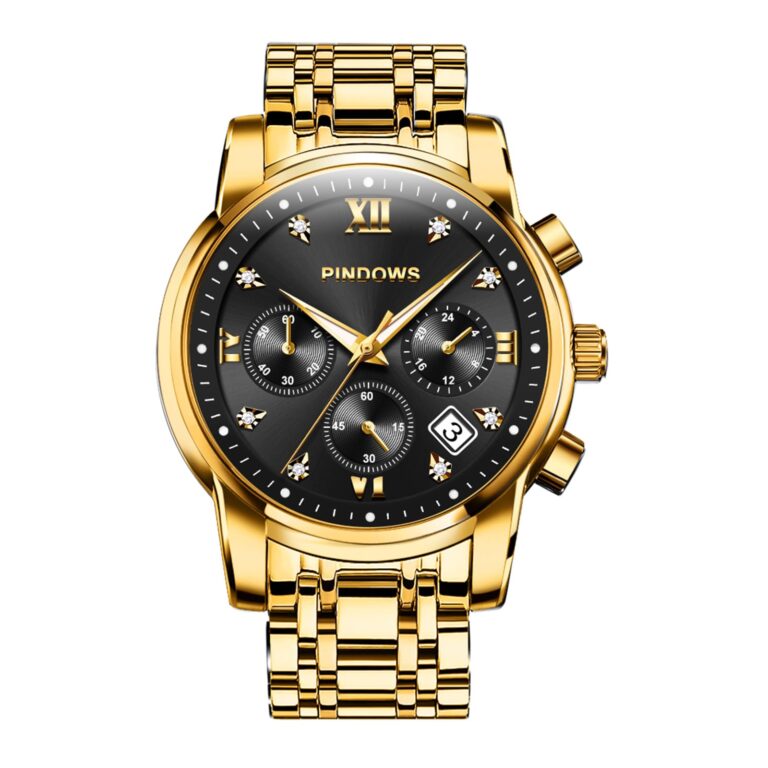 PINDOWS Watch