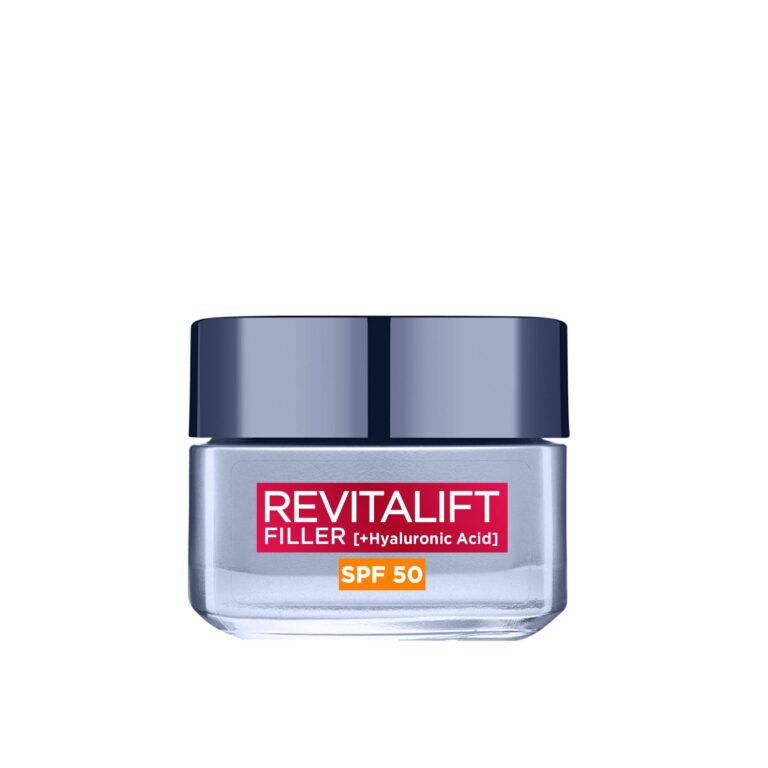 L'Oréal Paris Revitalift Filler Cream